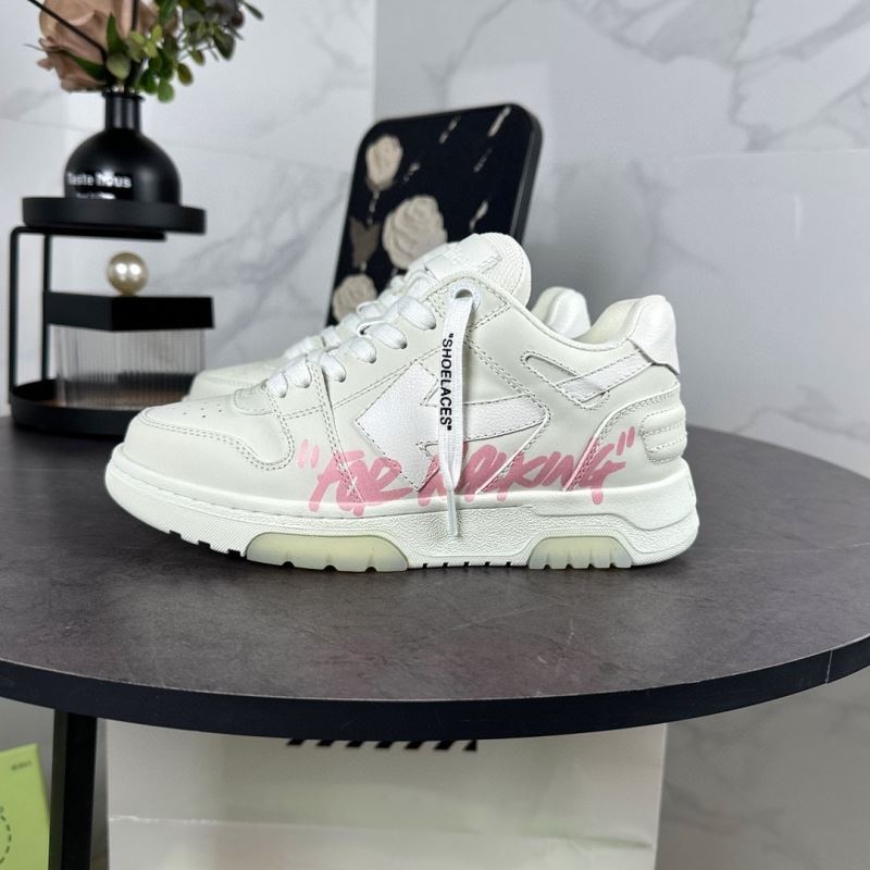 Off White Shoes